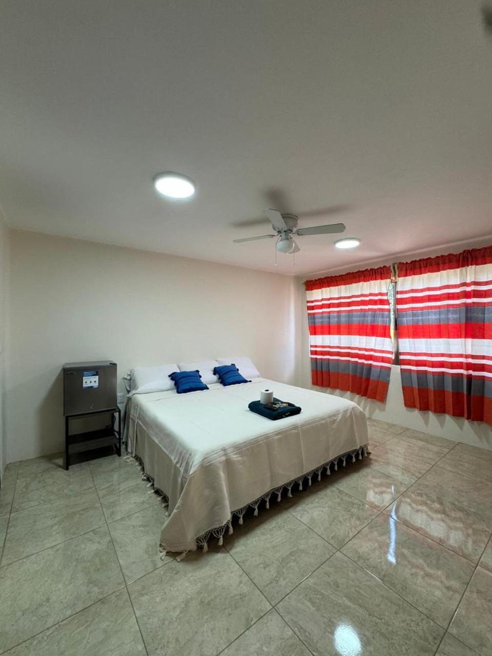 Casa 8 Regiones Oaxaca Екстер'єр фото