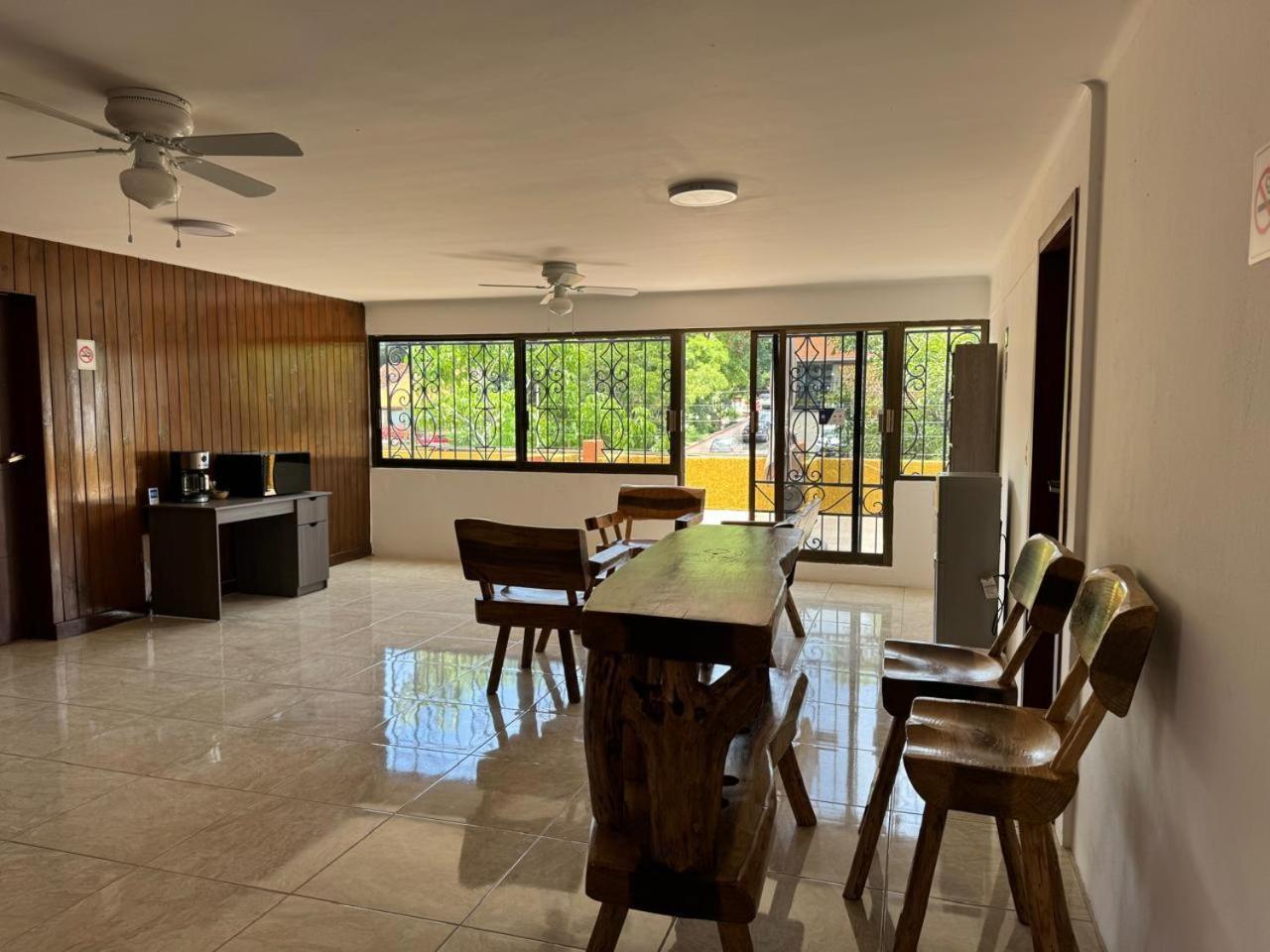 Casa 8 Regiones Oaxaca Екстер'єр фото