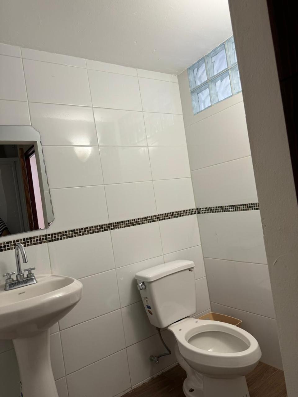 Casa 8 Regiones Oaxaca Екстер'єр фото