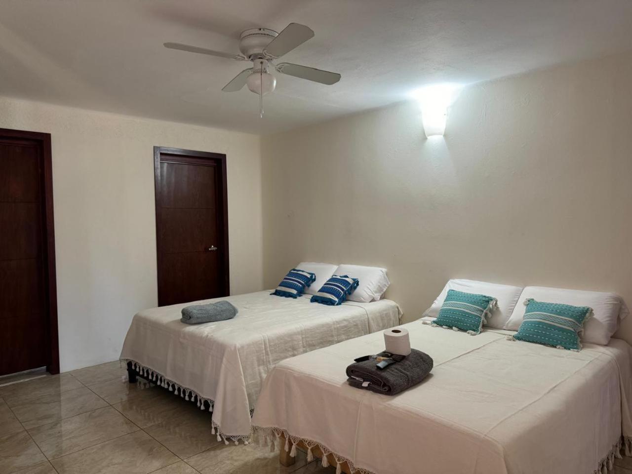 Casa 8 Regiones Oaxaca Екстер'єр фото