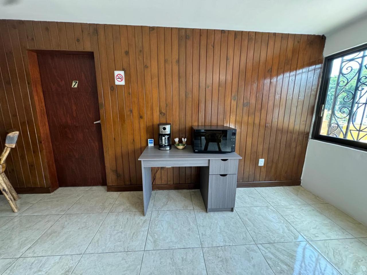 Casa 8 Regiones Oaxaca Екстер'єр фото