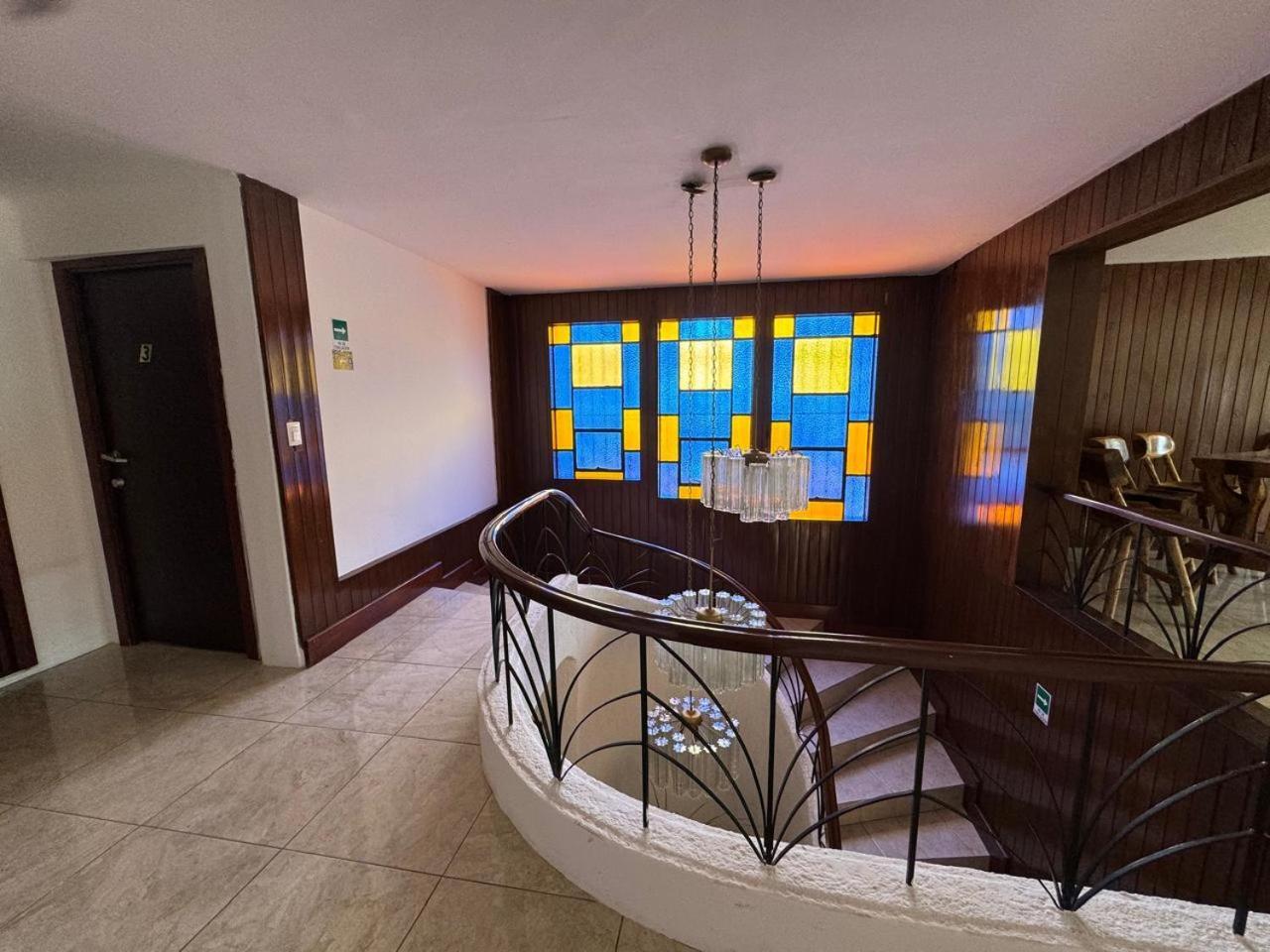 Casa 8 Regiones Oaxaca Екстер'єр фото