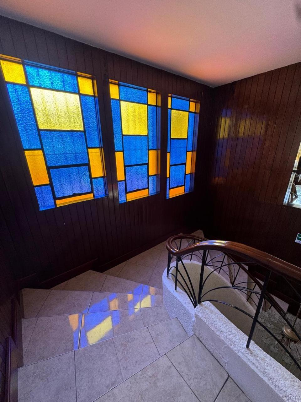 Casa 8 Regiones Oaxaca Екстер'єр фото