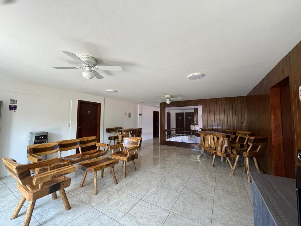 Casa 8 Regiones Oaxaca Екстер'єр фото