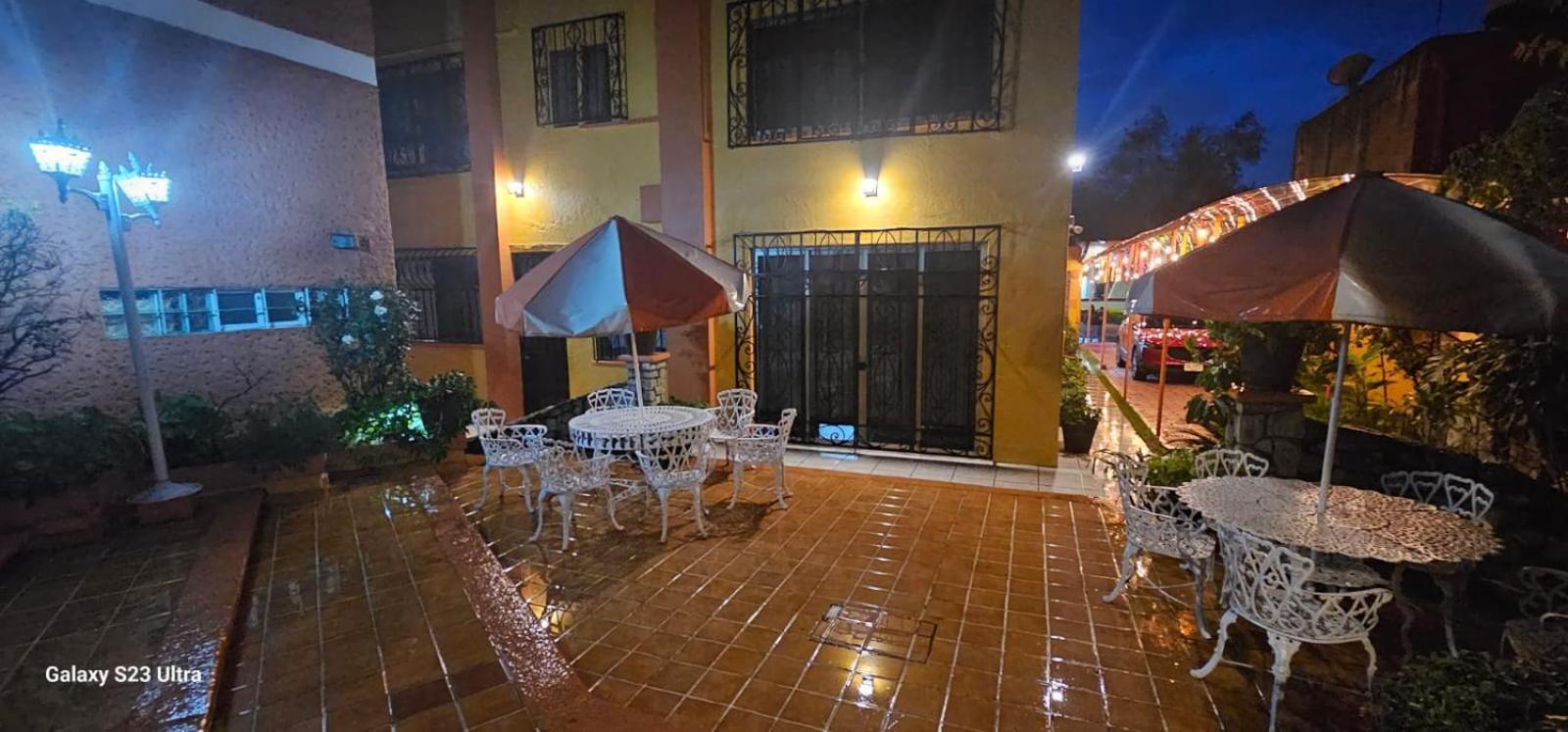 Casa 8 Regiones Oaxaca Екстер'єр фото